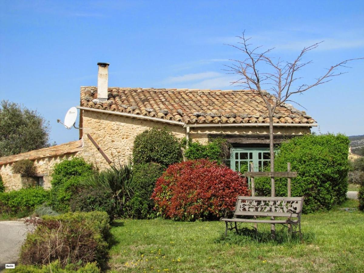 Les Petits Cléments Villa Villars  Habitación foto